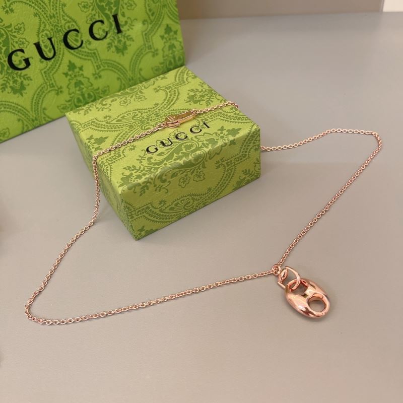 Gucci Necklaces